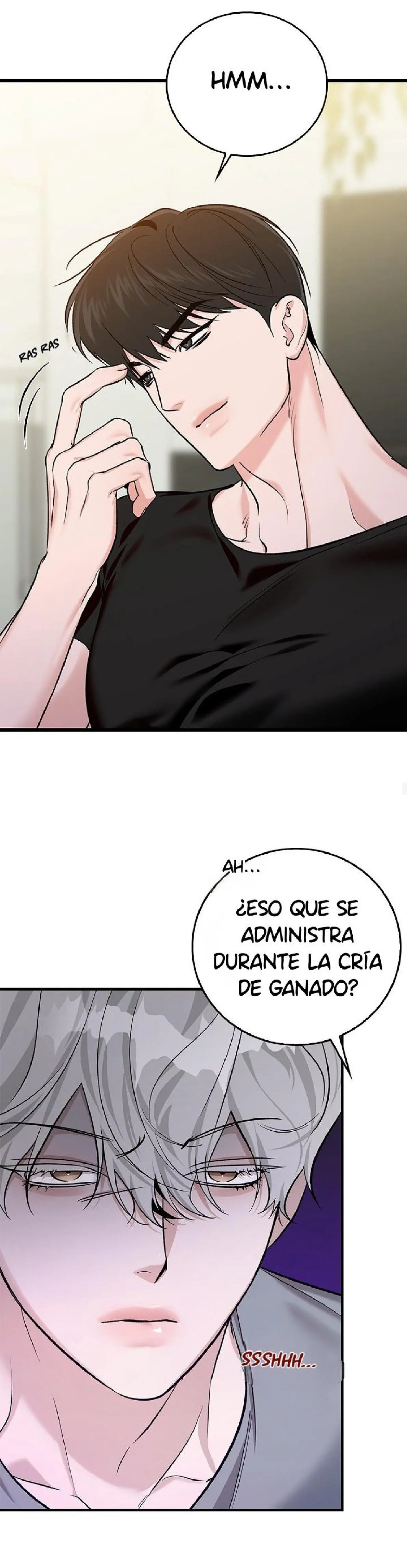 Lado Cero Capítulo 13 - Página 5 en español