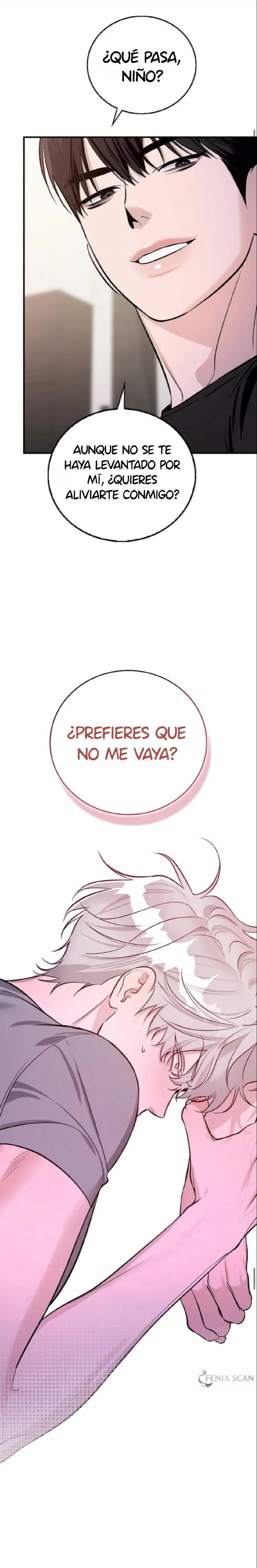 Lado Cero Capítulo 14 - Página 11 en español