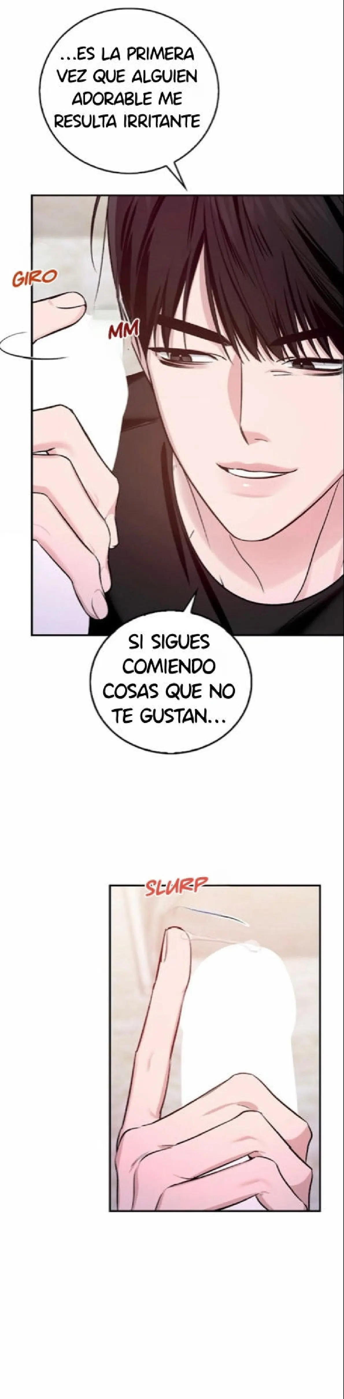 Lado Cero Capítulo 14 - Página 16 en español