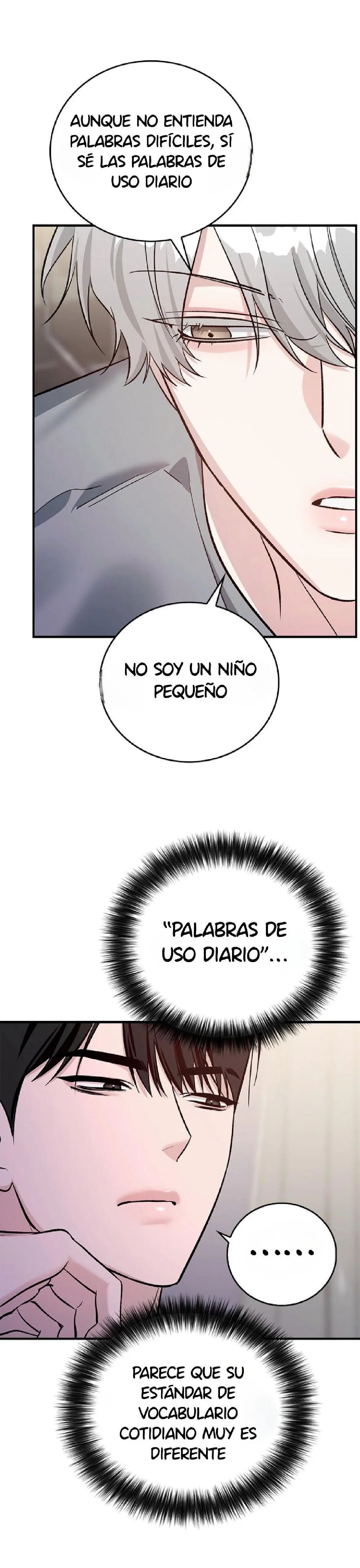 Lado Cero Capítulo 14 - Página 4 en español