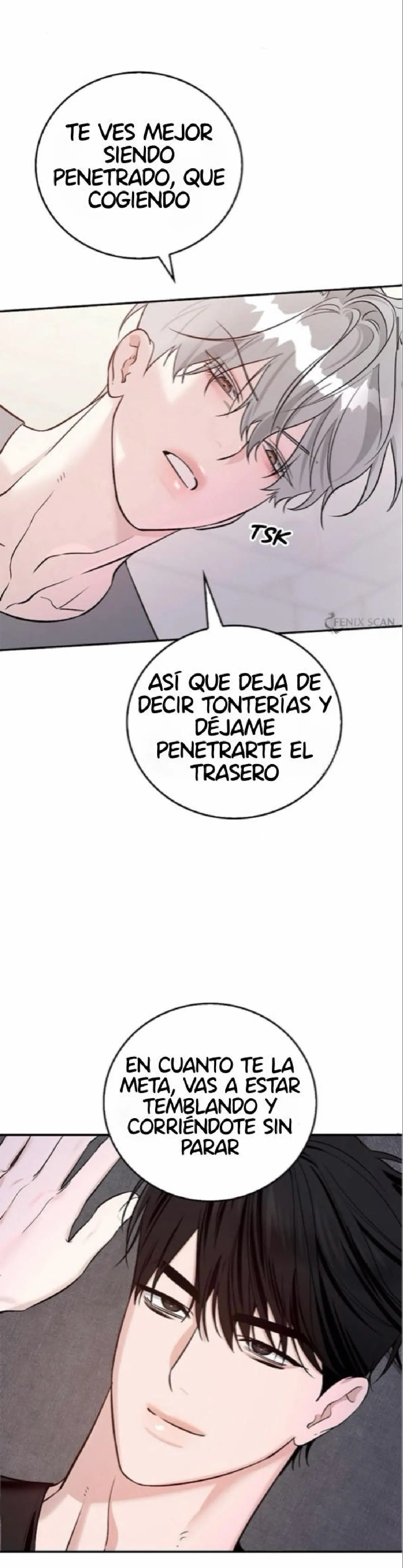 Lado Cero Capítulo 15 - Página 13 en español