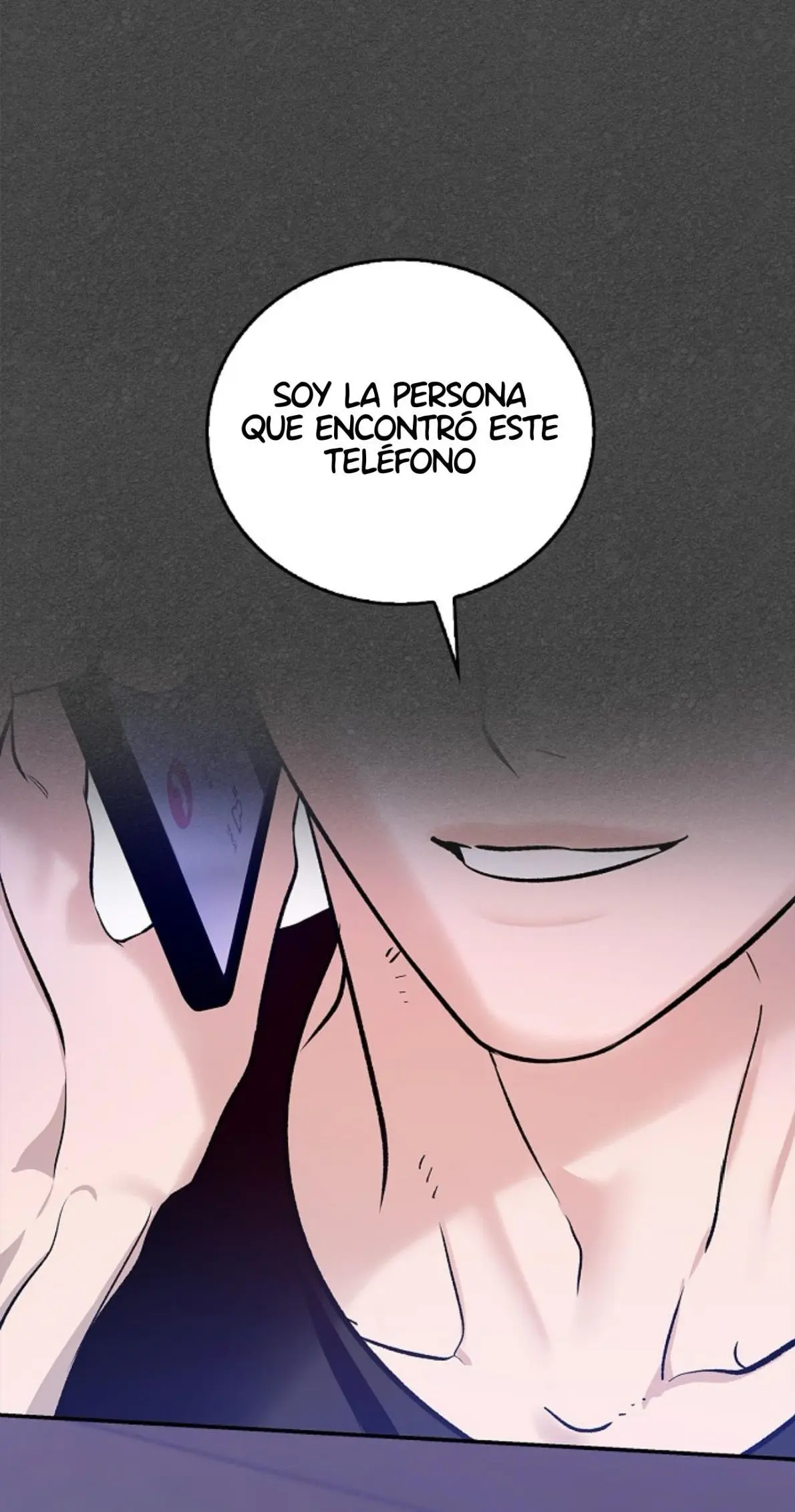 Lado Cero Capítulo 15 - Página 23 en español