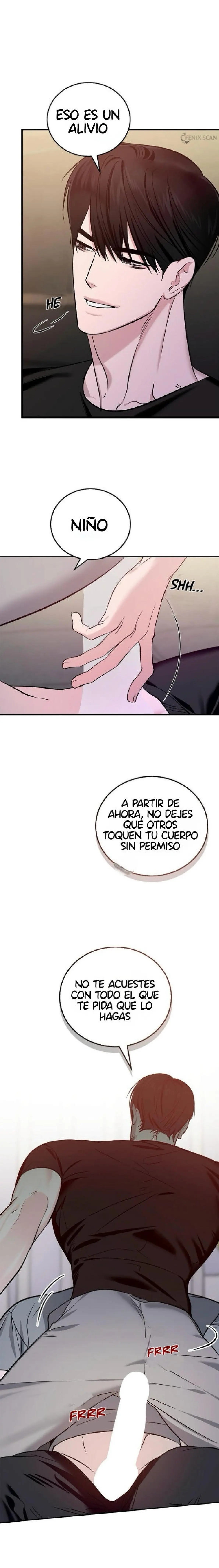 Lado Cero Capítulo 15 - Página 5 en español