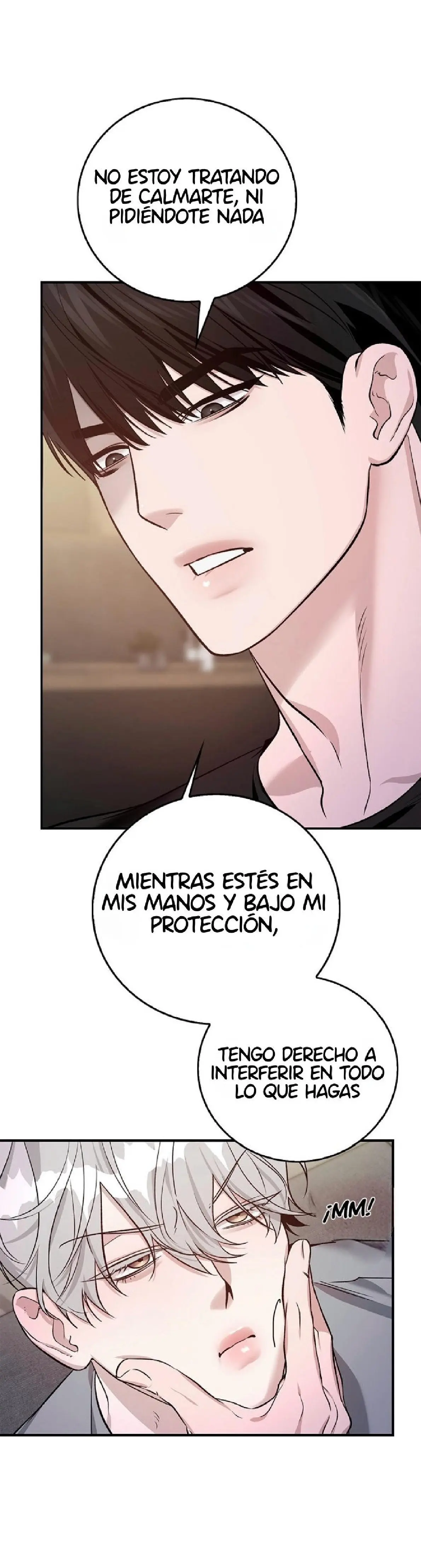 Lado Cero Capítulo 15 - Página 8 en español