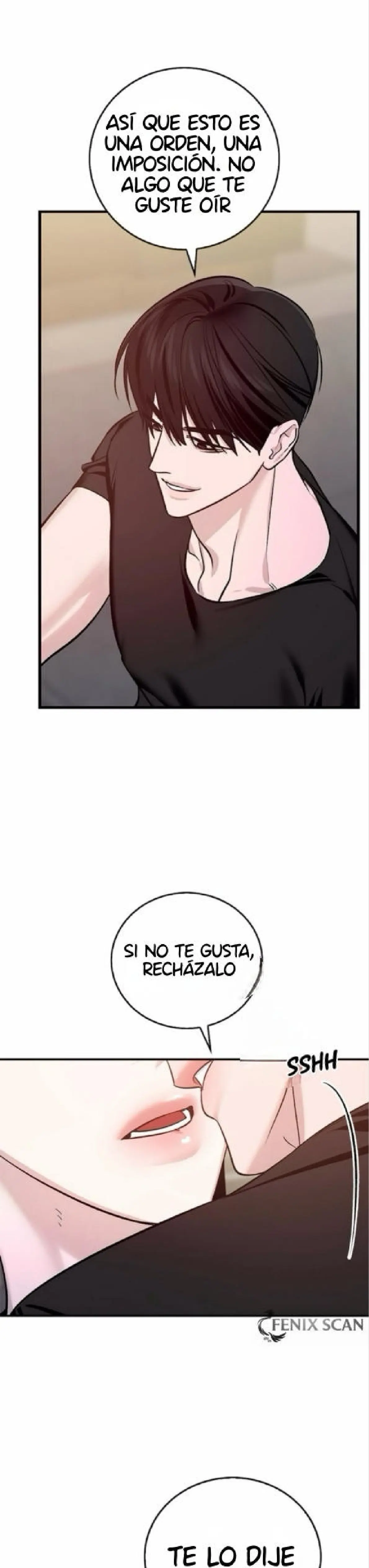 Lado Cero Capítulo 15 - Página 9 en español