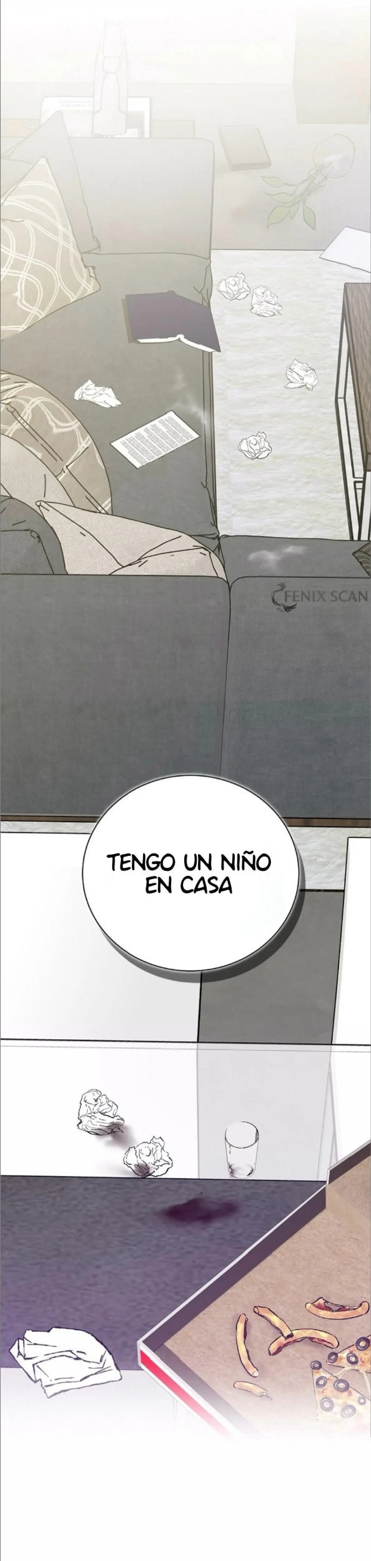 Lado Cero Capítulo 16 - Página 41 en español