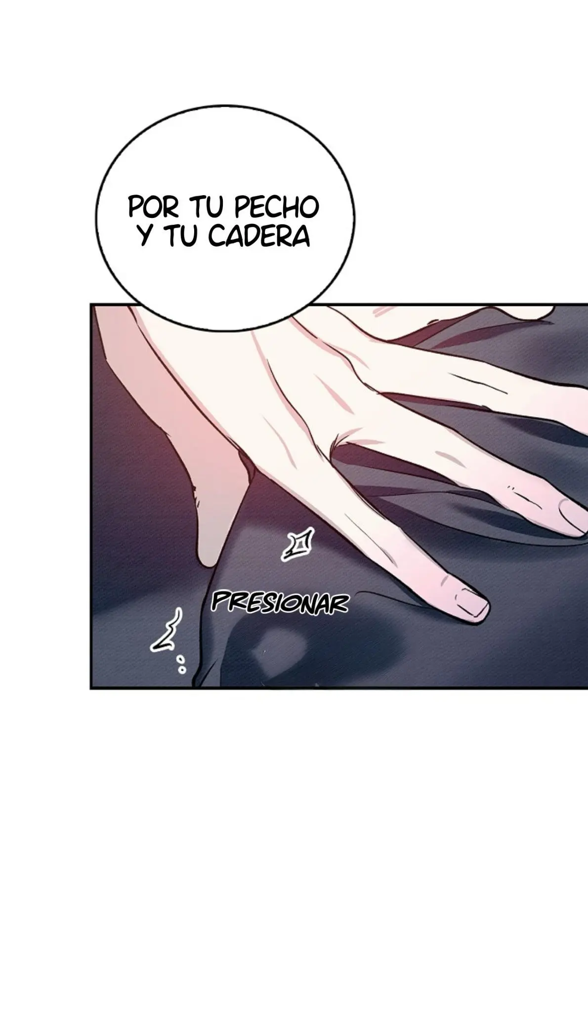 Lado Cero Capítulo 18 - Página 11 en español