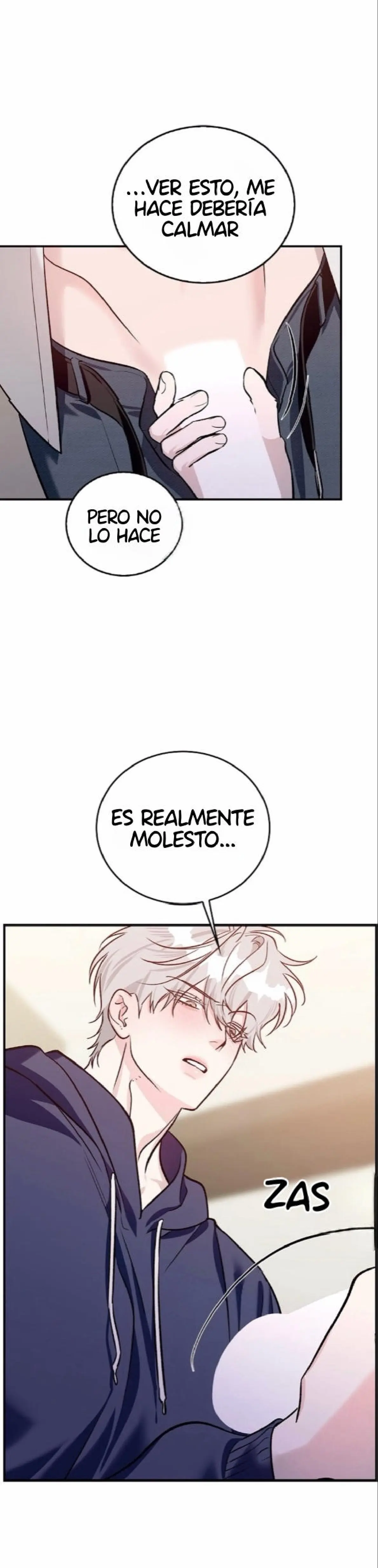 Lado Cero Capítulo 18 - Página 13 en español