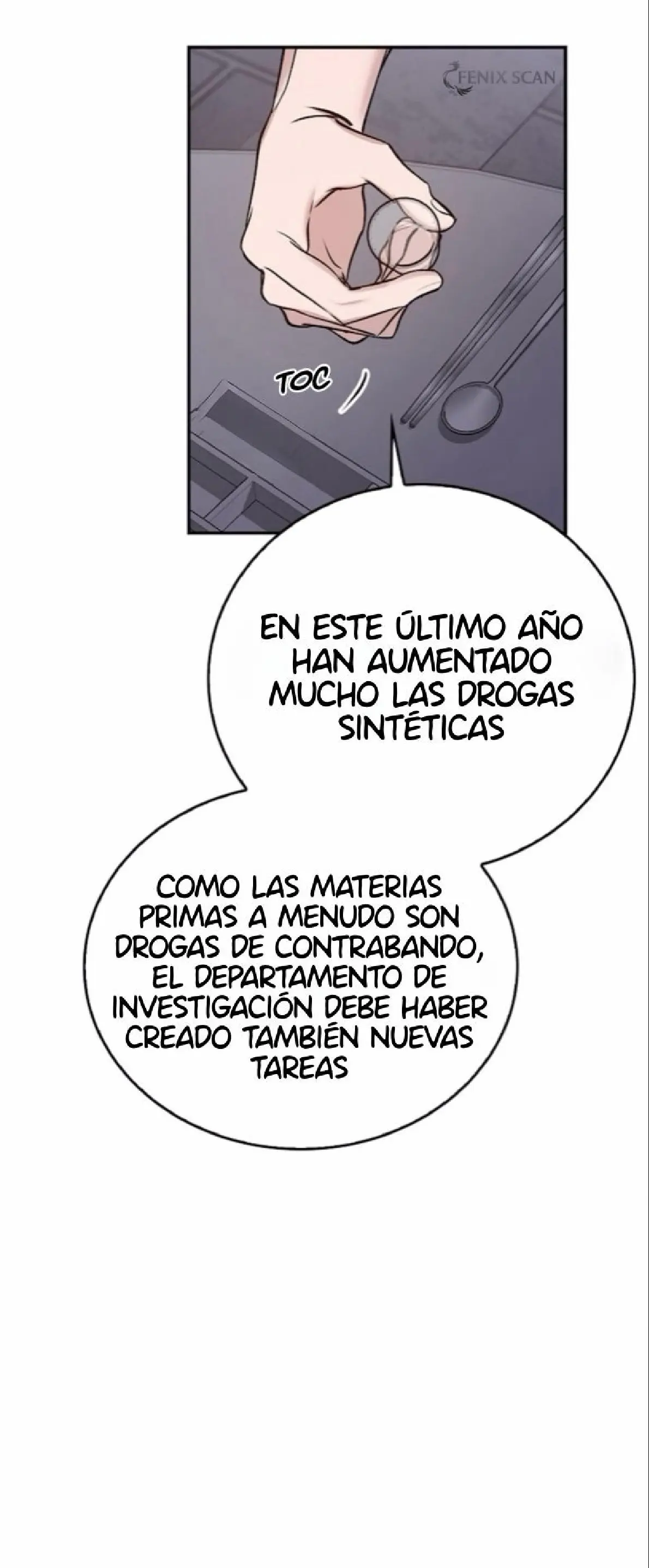 Lado Cero Capítulo 18 - Página 24 en español