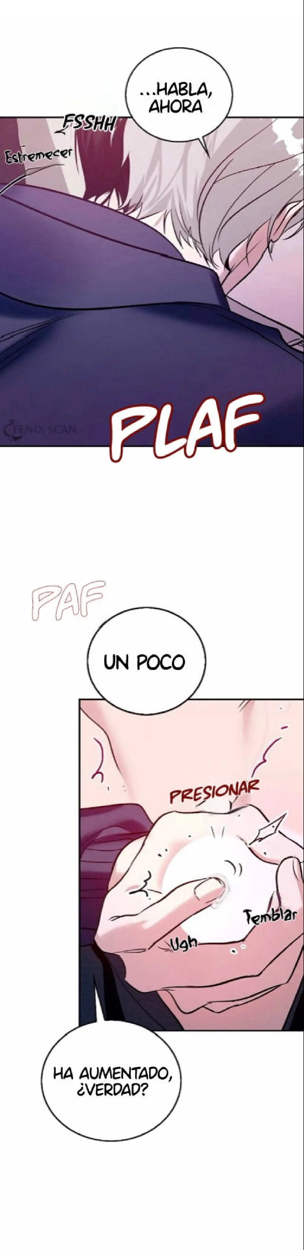 Lado Cero Capítulo 18 - Página 32 en español