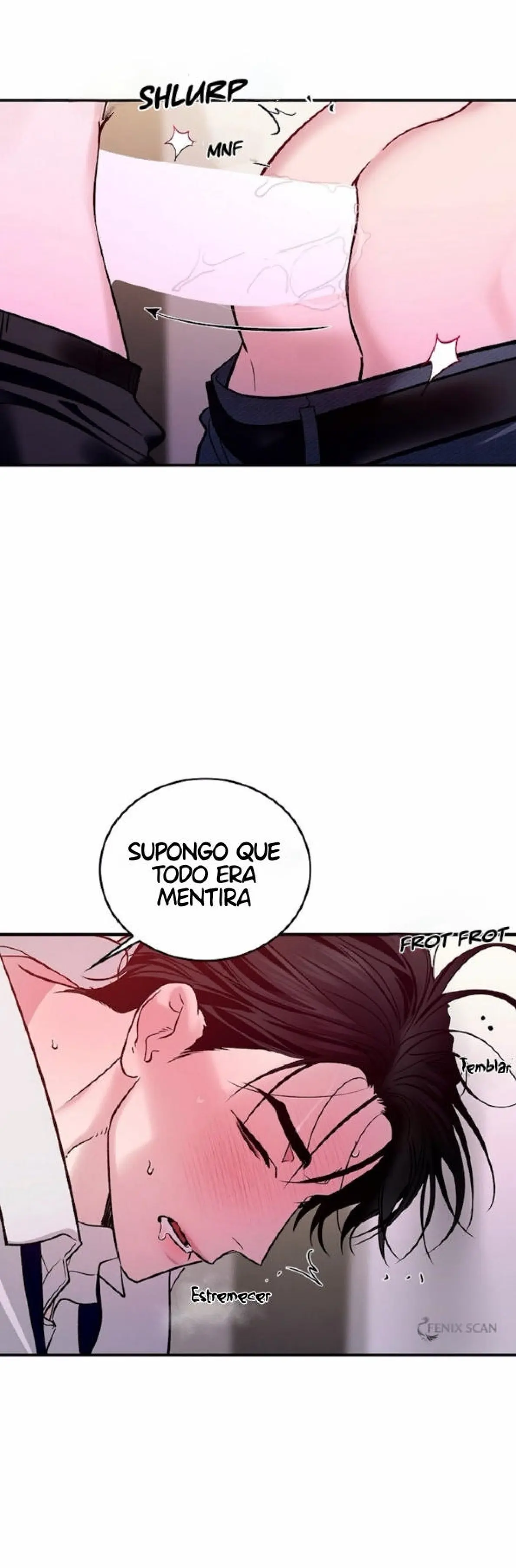 Lado Cero Capítulo 18 - Página 34 en español