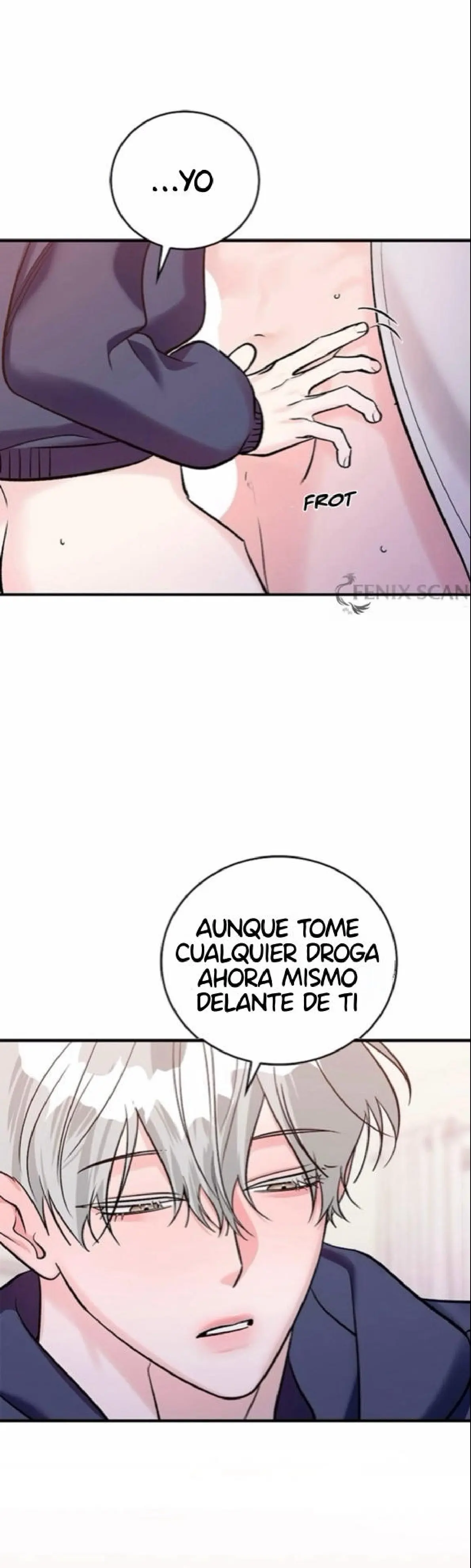 Lado Cero Capítulo 19 - Página 33 en español
