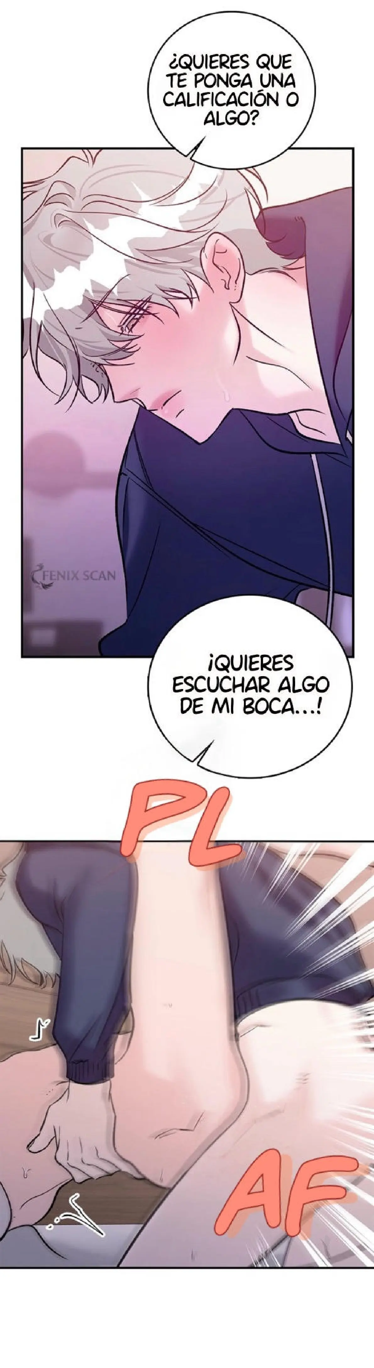 Lado Cero Capítulo 19 - Página 8 en español