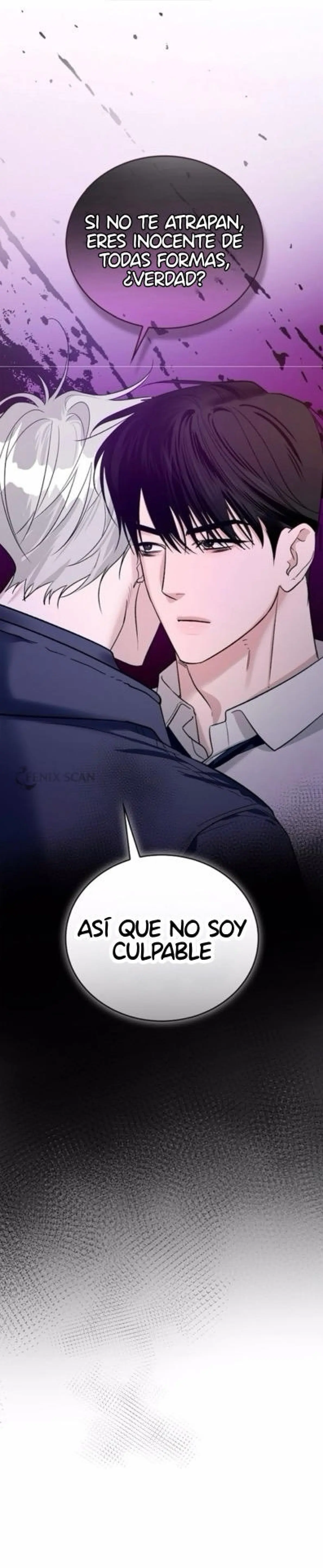 Lado Cero Capítulo 20 - Página 16 en español