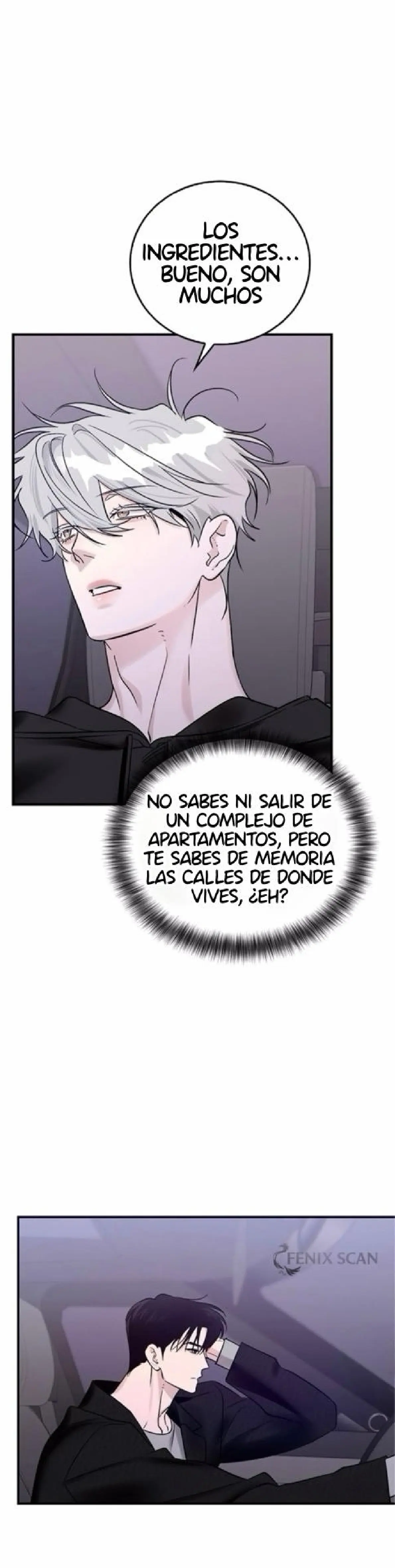 Lado Cero Capítulo 20 - Página 24 en español