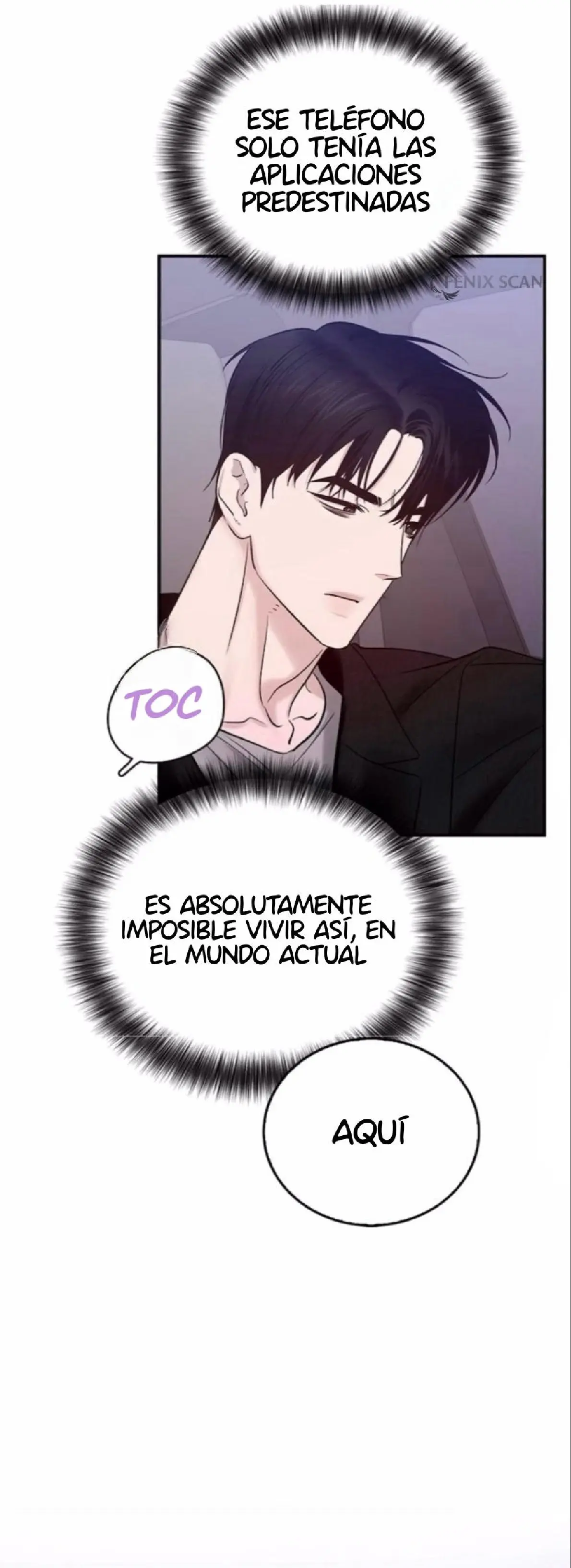 Lado Cero Capítulo 20 - Página 26 en español