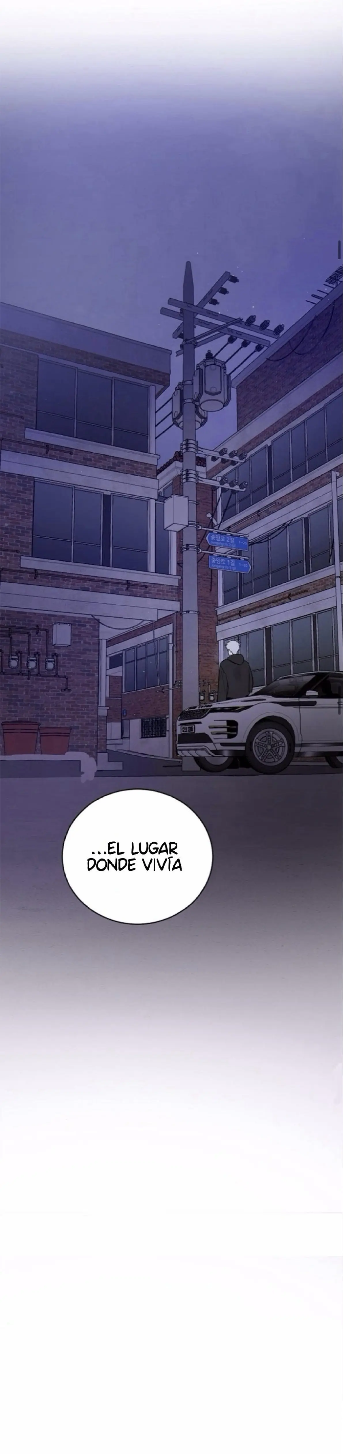 Lado Cero Capítulo 20 - Página 27 en español