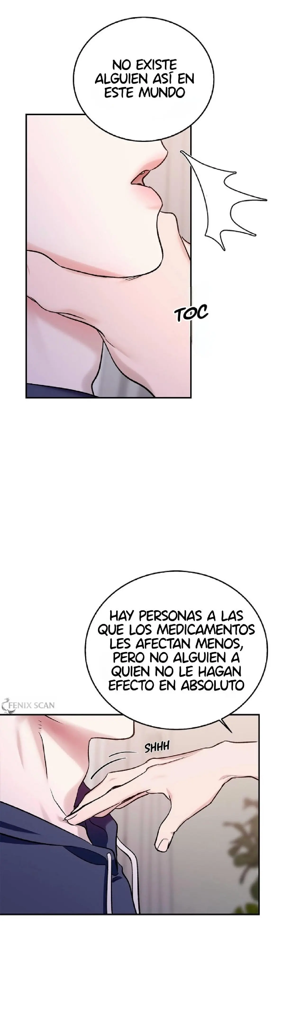 Lado Cero Capítulo 20 - Página 8 en español