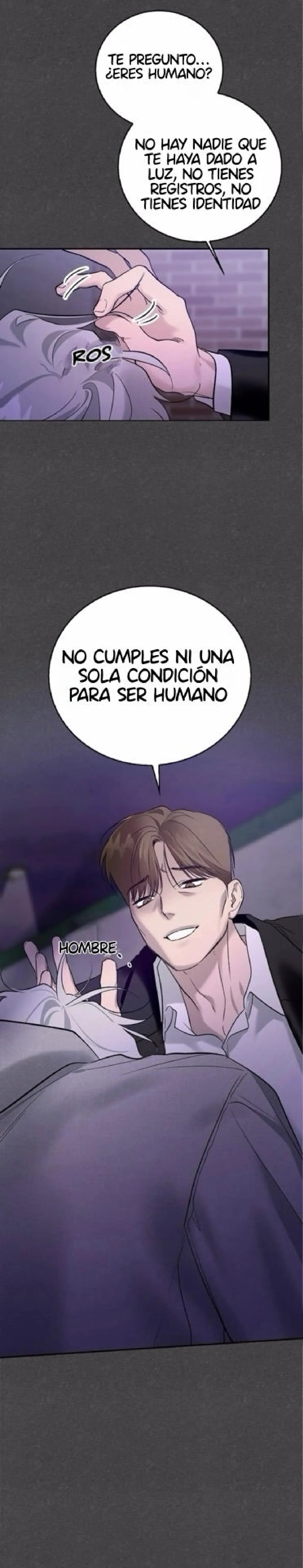 Lado Cero Capítulo 21 - Página 10 en español