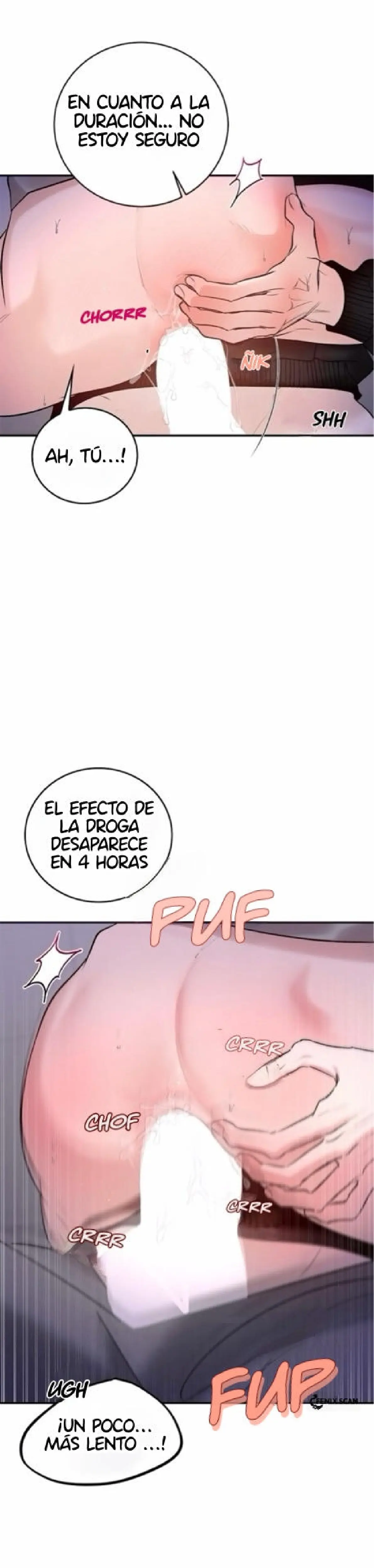 Lado Cero Capítulo 22 - Página 11 en español