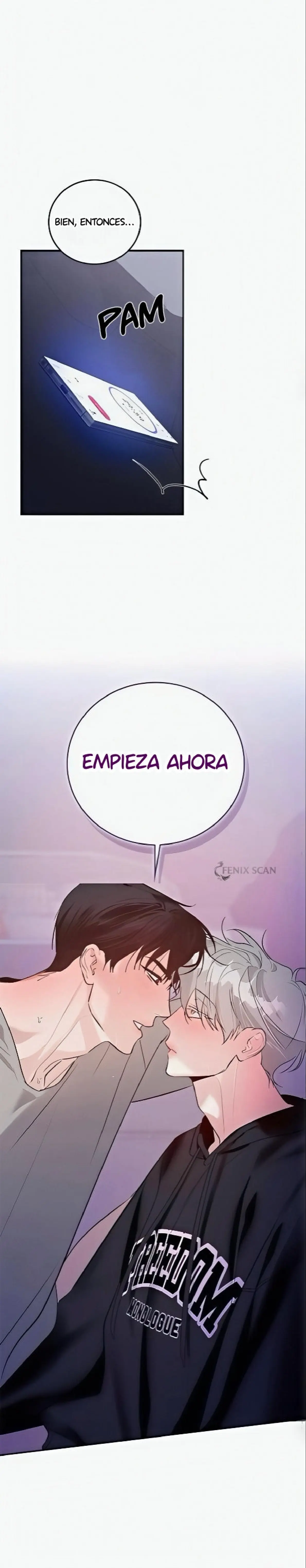 Lado Cero Capítulo 22 - Página 17 en español