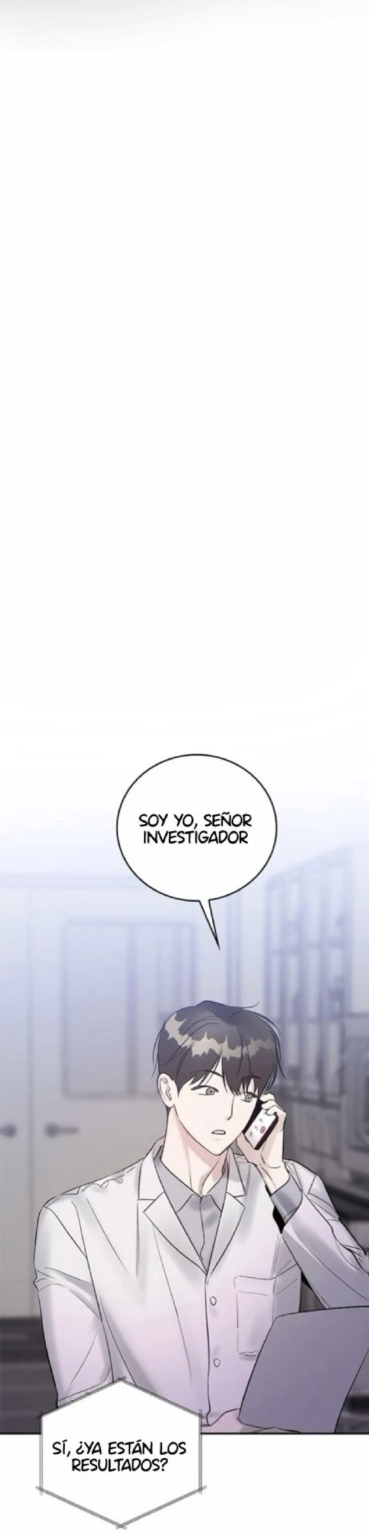 Lado Cero Capítulo 23 - Página 20 en español