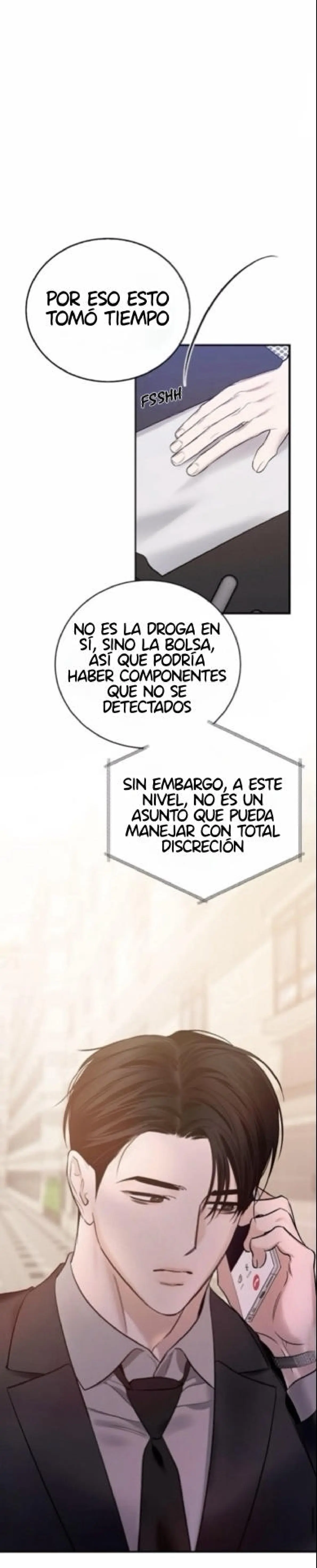 Lado Cero Capítulo 23 - Página 24 en español