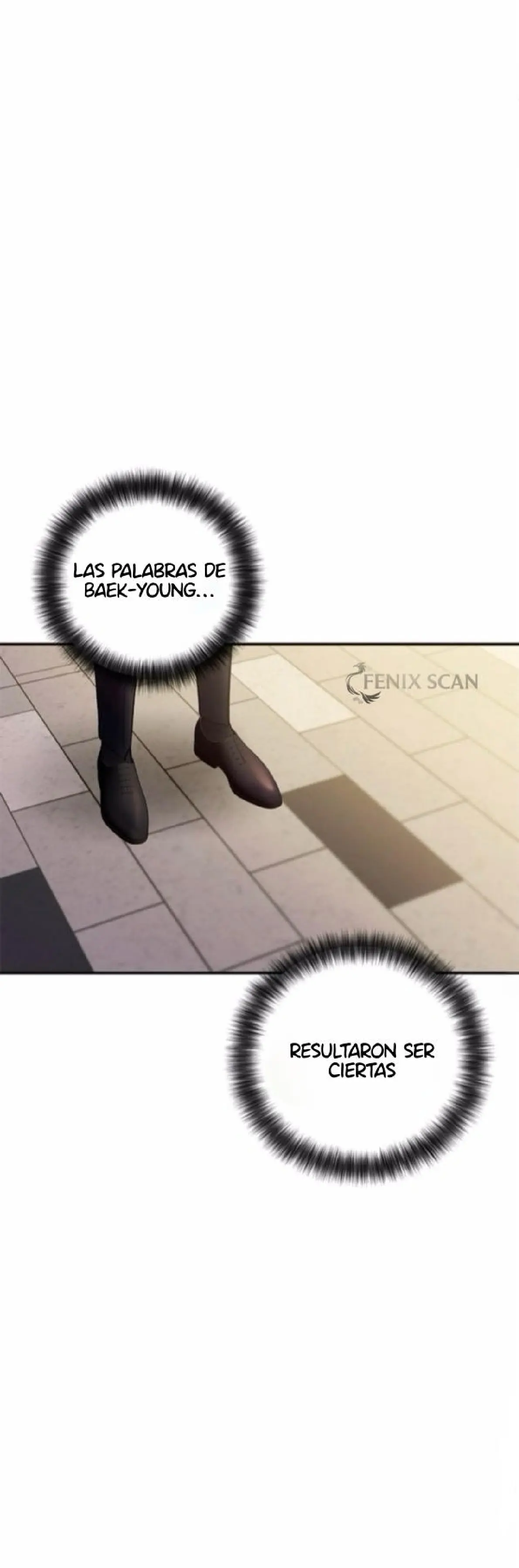 Lado Cero Capítulo 23 - Página 25 en español