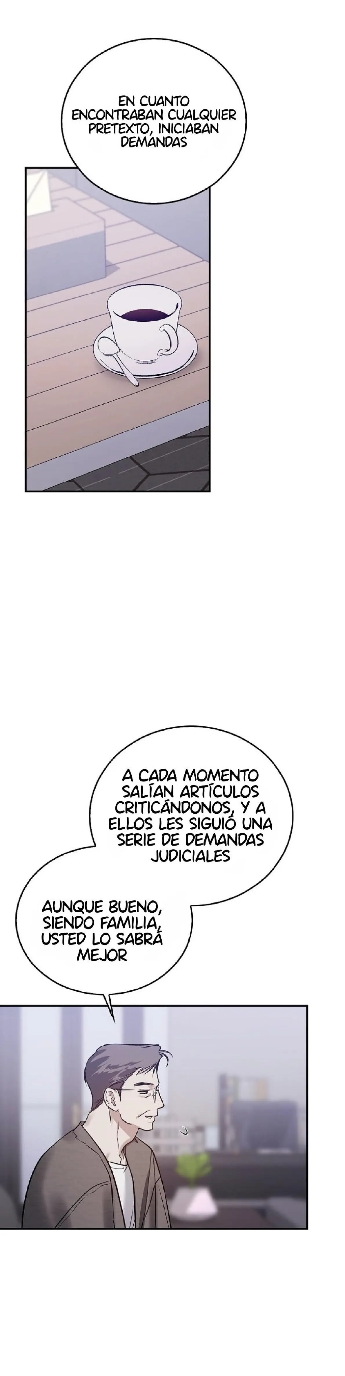 Lado Cero Capítulo 23 - Página 6 en español
