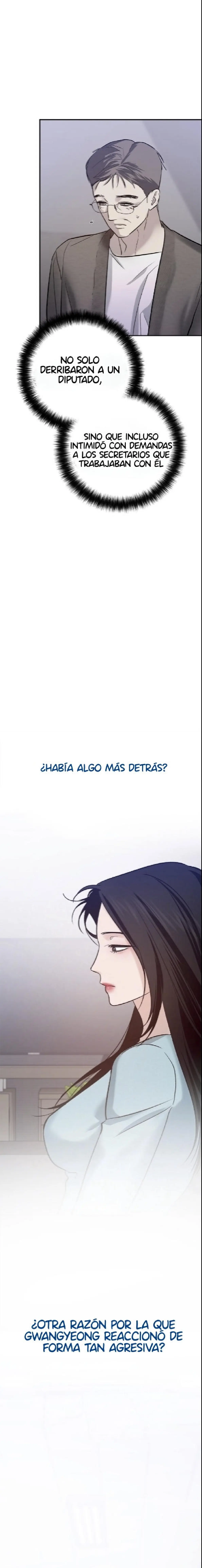 Lado Cero Capítulo 23 - Página 8 en español