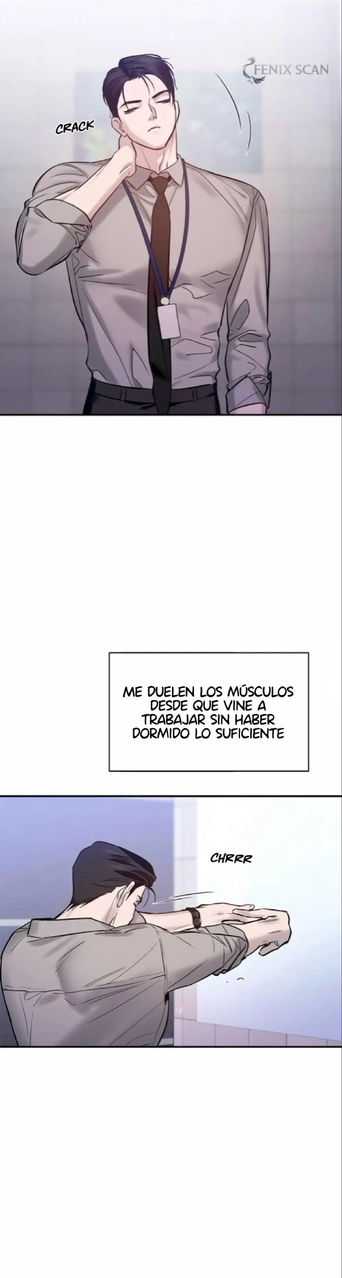 Lado Cero Capítulo 23 - Página 9 en español