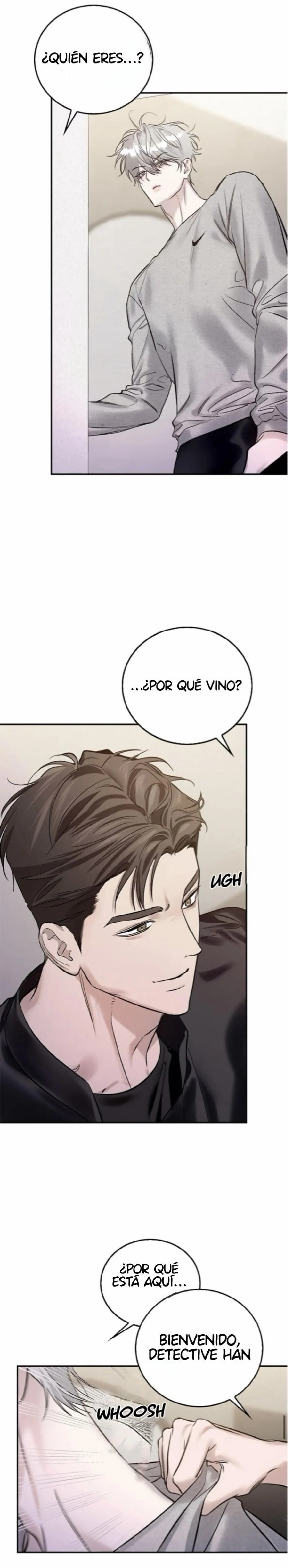 Lado Cero Capítulo 24 - Página 18 en español