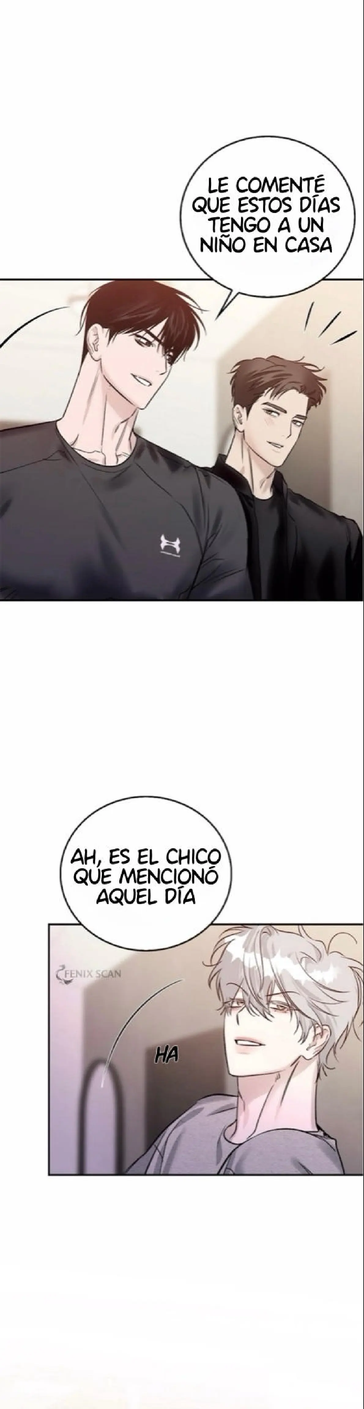 Lado Cero Capítulo 24 - Página 21 en español