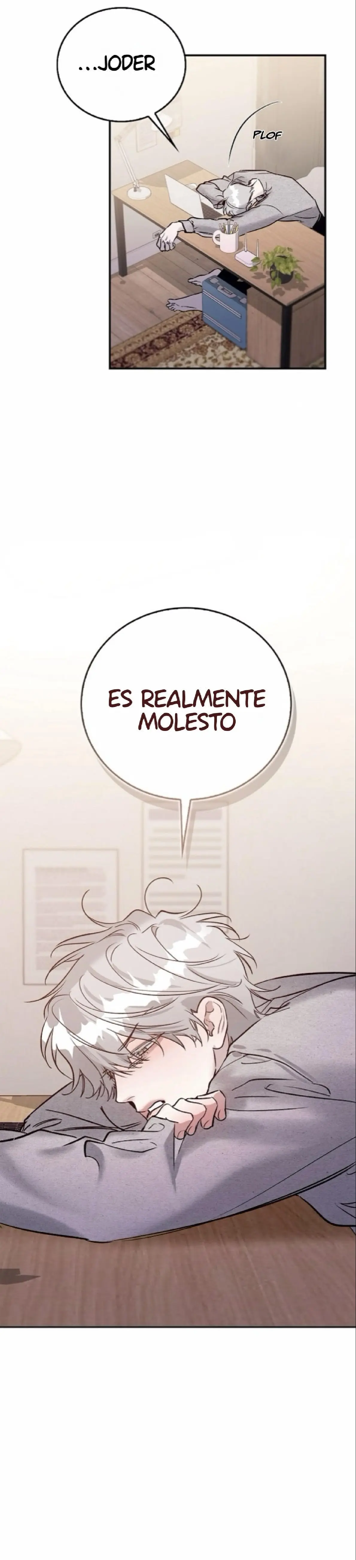 Lado Cero Capítulo 24 - Página 30 en español