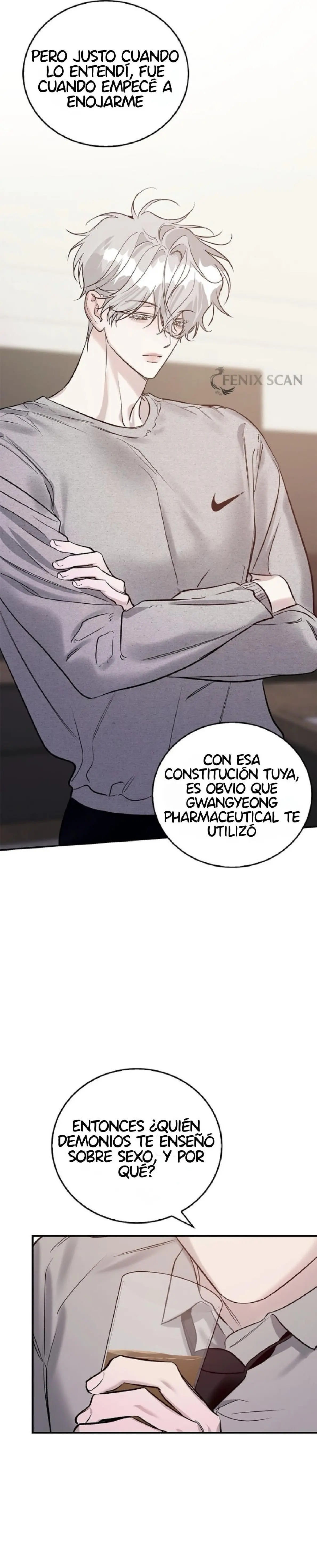 Lado Cero Capítulo 24 - Página 5 en español