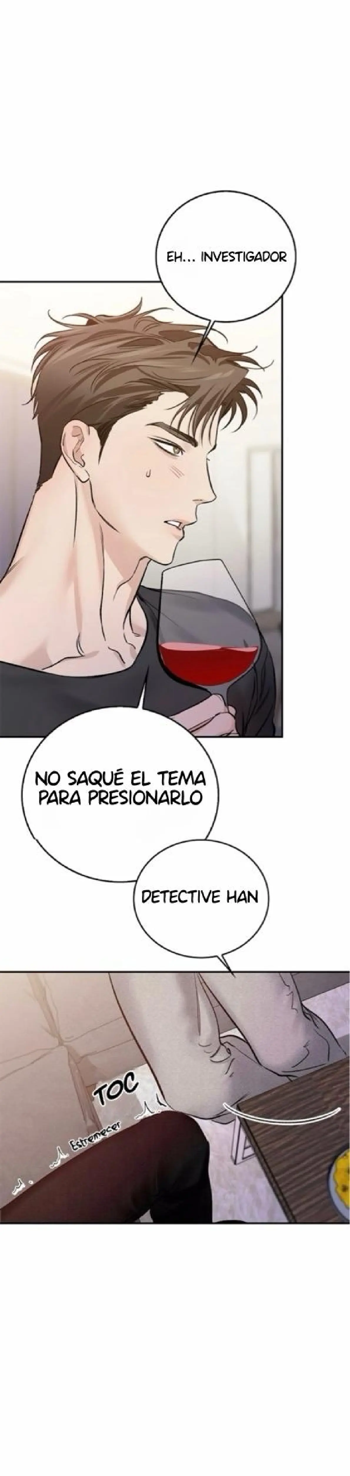 Lado Cero Capítulo 25 - Página 10 en español