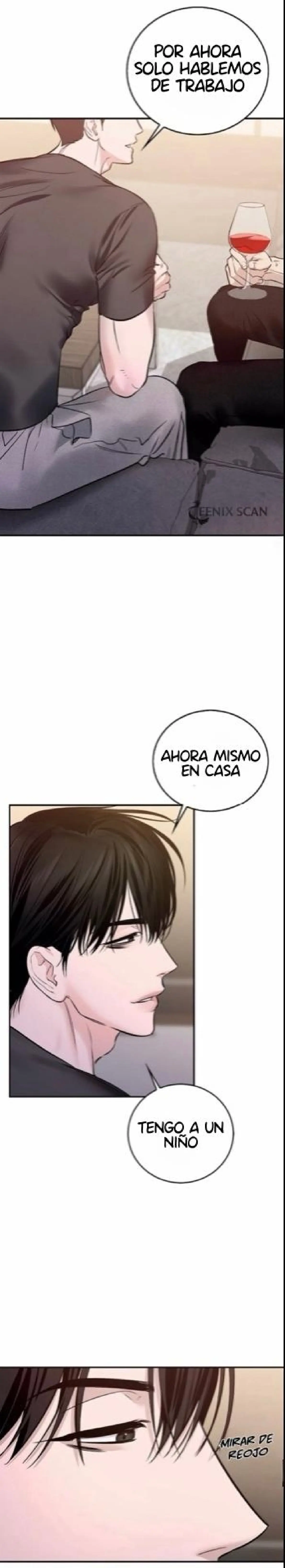 Lado Cero Capítulo 25 - Página 11 en español