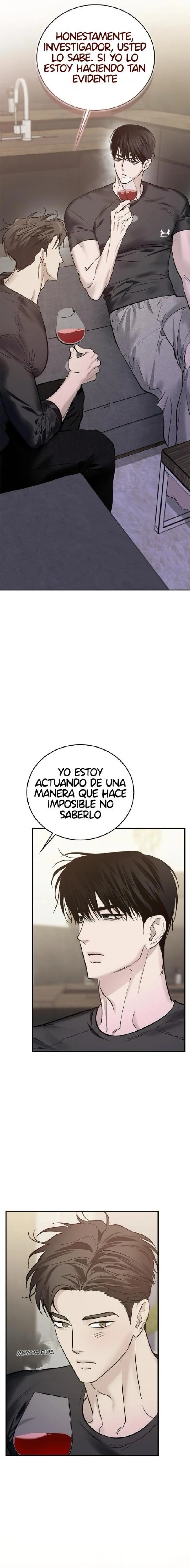 Lado Cero Capítulo 25 - Página 6 en español