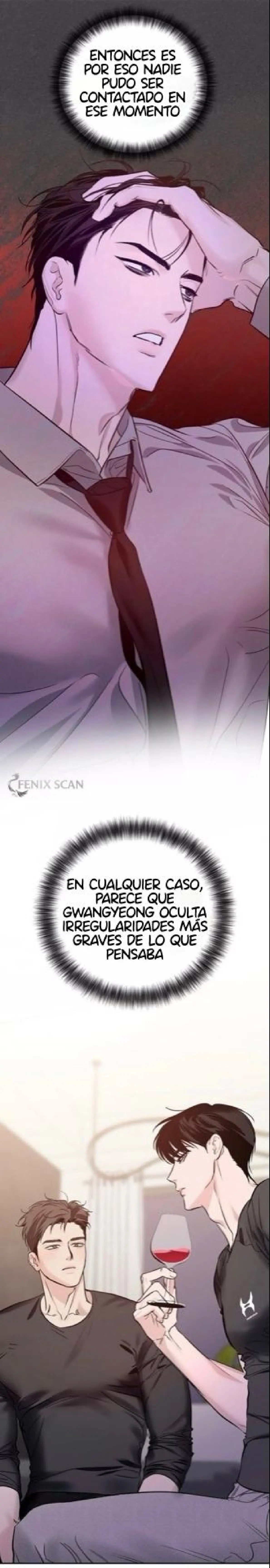 Lado Cero Capítulo 25 - Página 9 en español