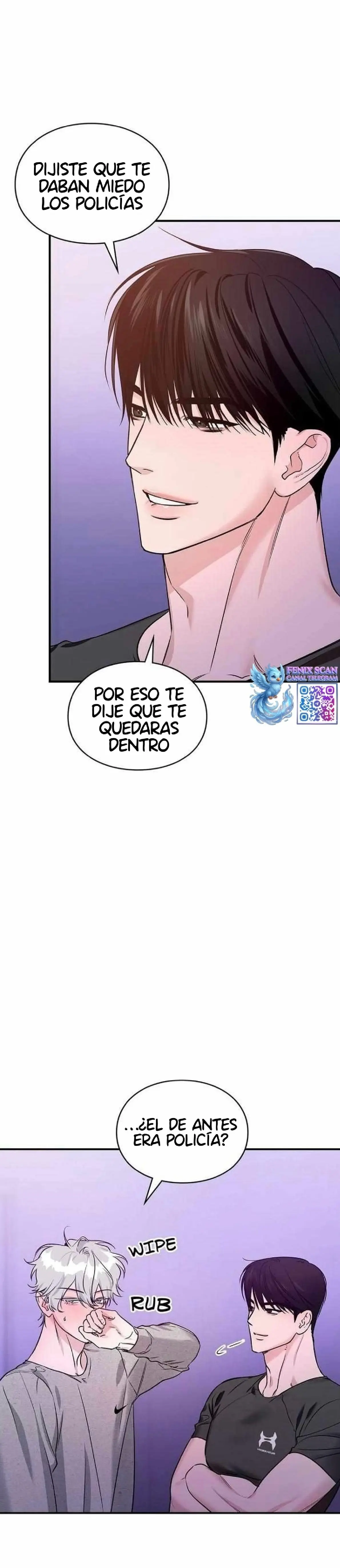 Lado Cero Capítulo 26 - Página 13 en español