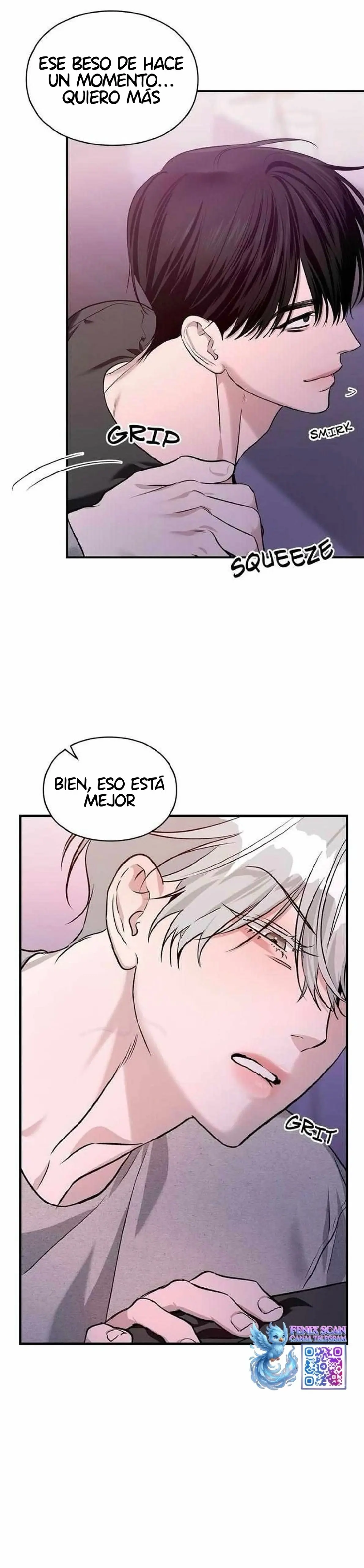 Lado Cero Capítulo 26 - Página 22 en español