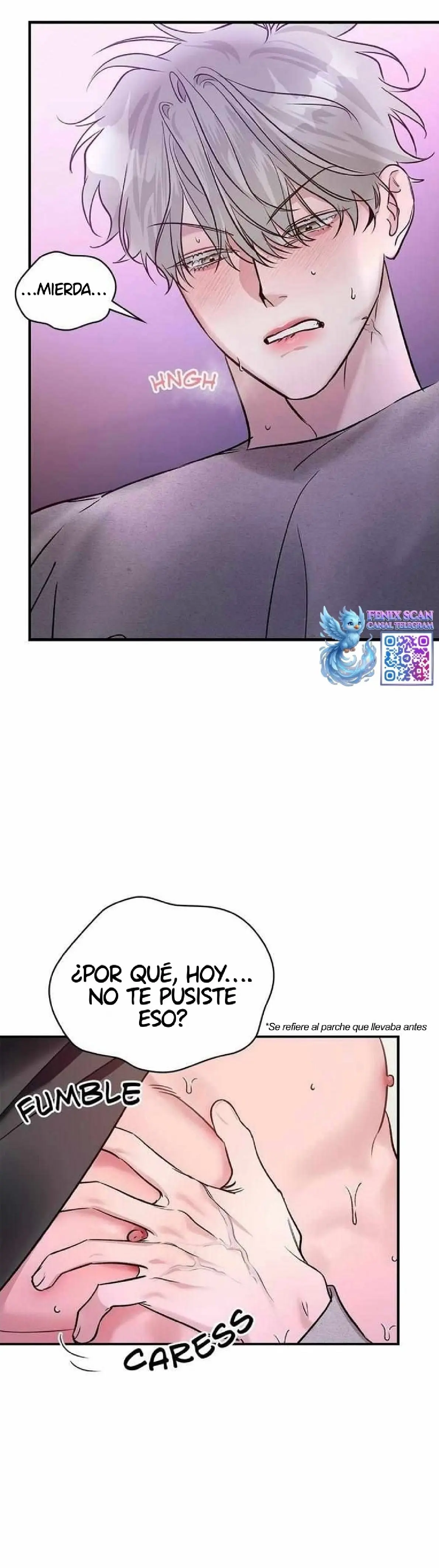 Lado Cero Capítulo 26 - Página 28 en español