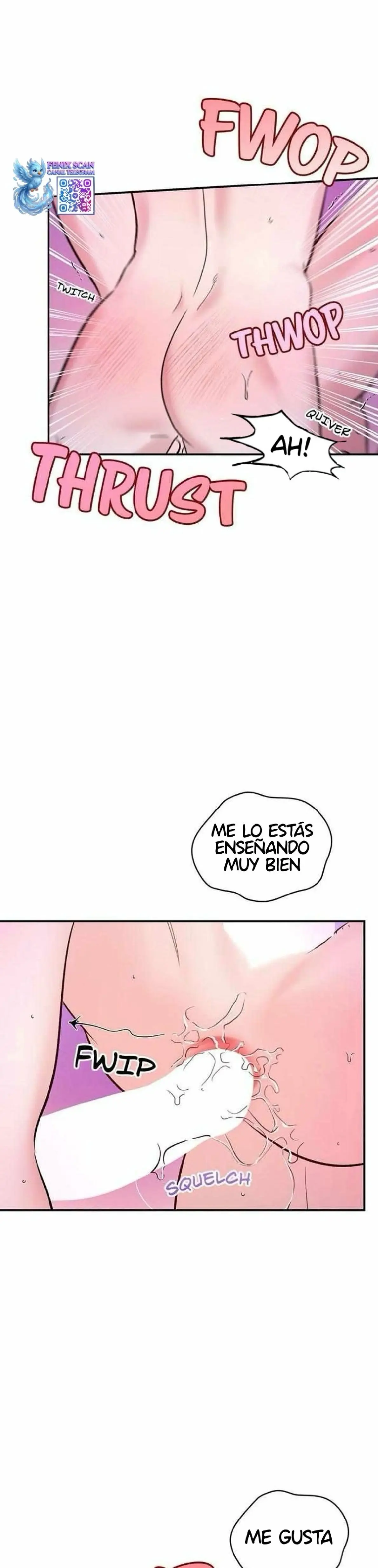 Lado Cero Capítulo 27 - Página 28 en español
