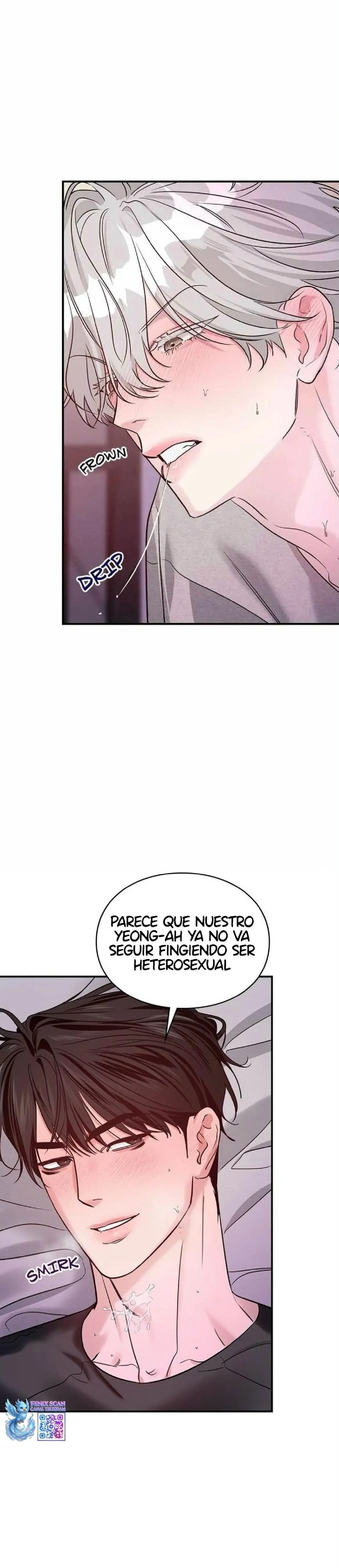 Lado Cero Capítulo 27 - Página 8 en español