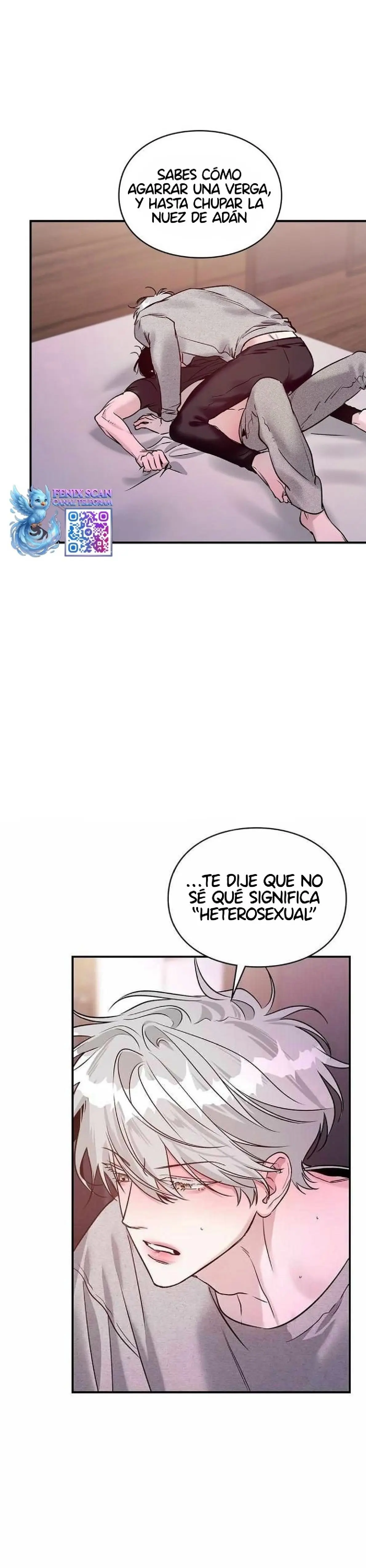Lado Cero Capítulo 27 - Página 9 en español