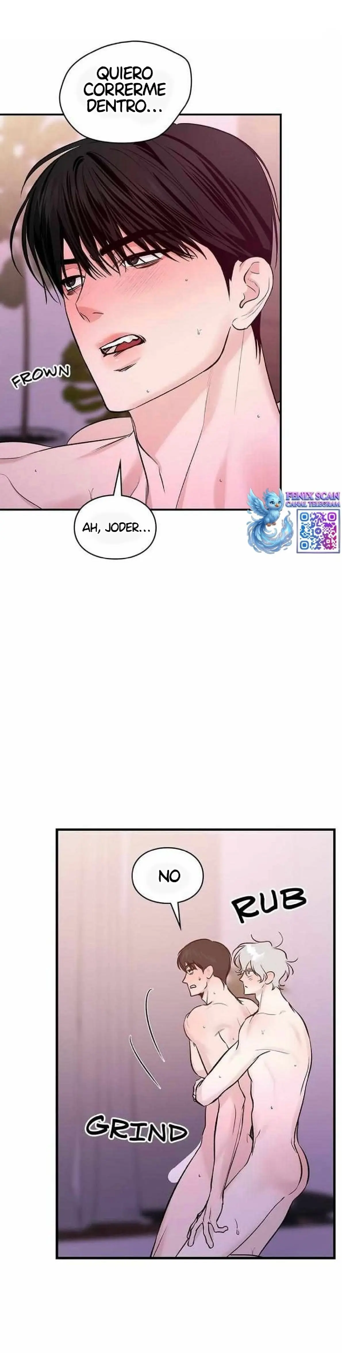 Lado Cero Capítulo 28 - Página 18 en español