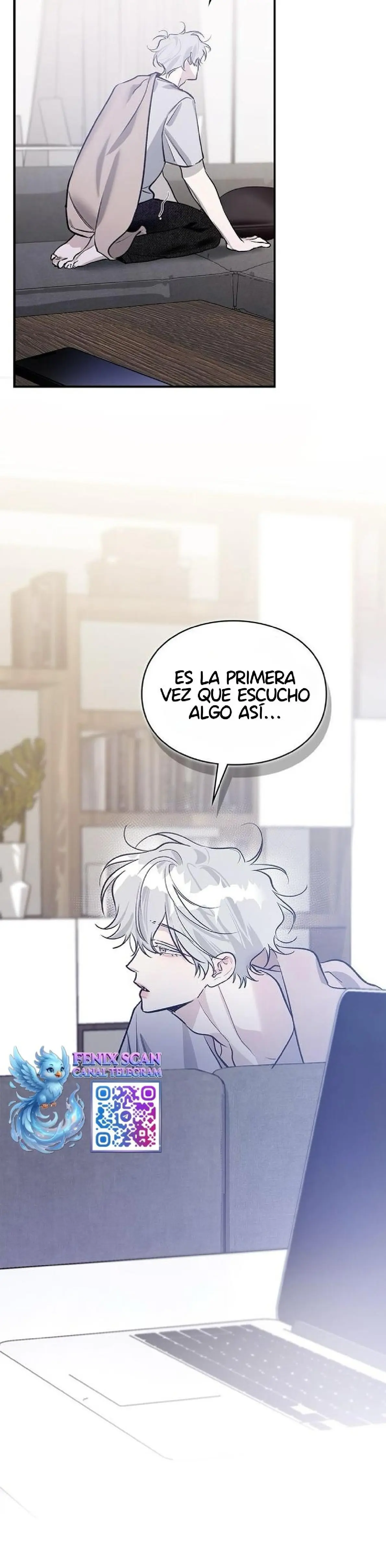 Lado Cero Capítulo 29 - Página 13 en español