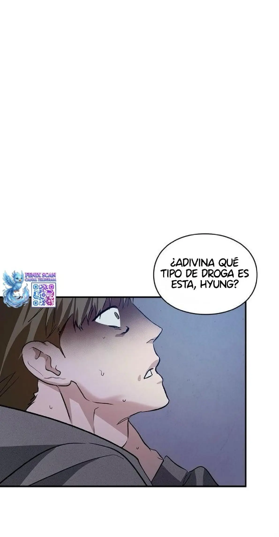 Lado Cero Capítulo 29 - Página 38 en español