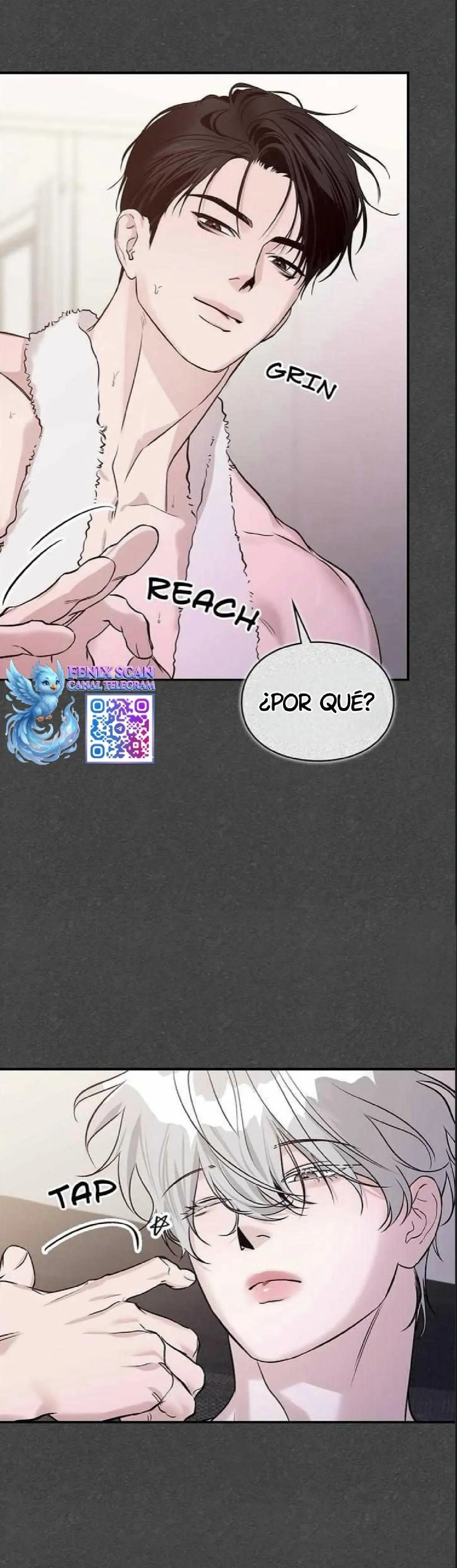 Lado Cero Capítulo 29 - Página 8 en español