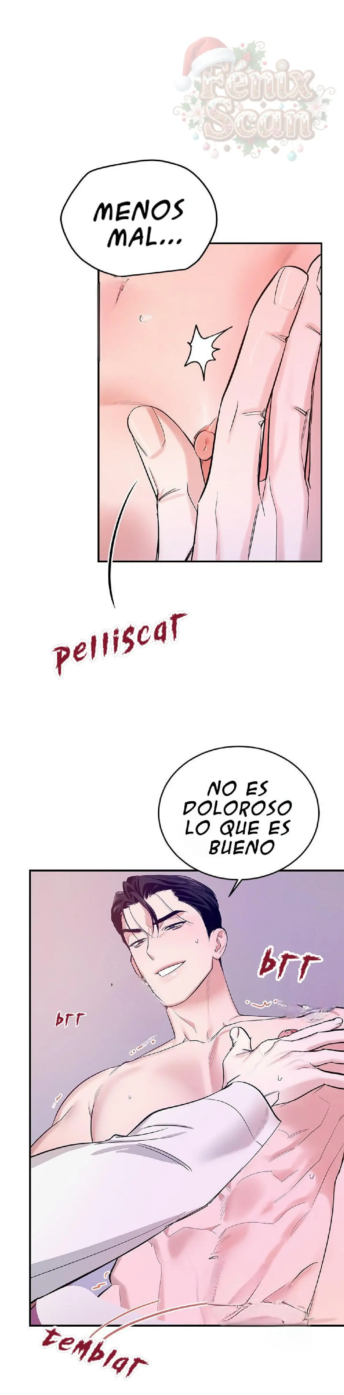 Lado Cero Capítulo 3 - Página 12 en español
